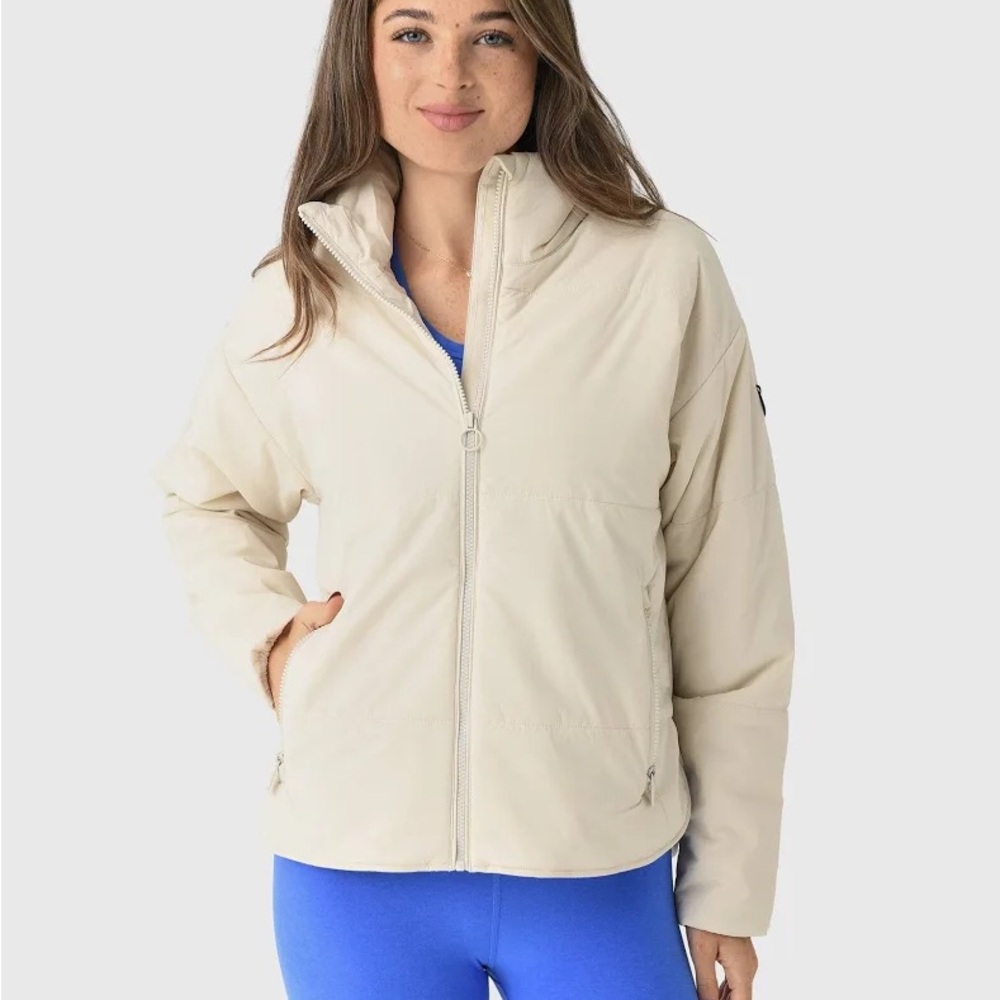 Vuori Canyon Puffer